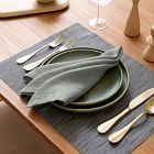 European Flax Linen 20" x 20" Napkin Set