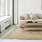 Kaia Flatweave Jute Rug