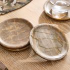 Marion Stone Coaster Sets