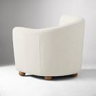 Shel Storage Chair