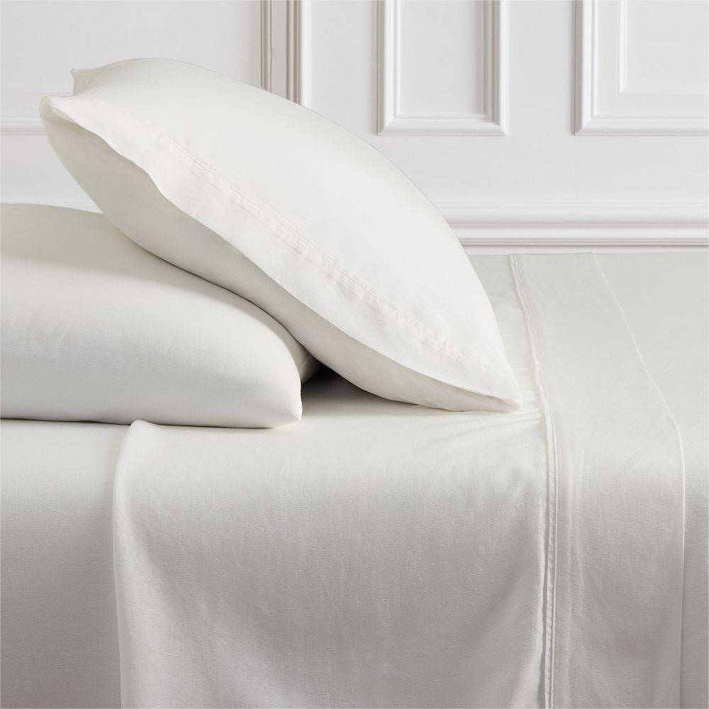 Signature TENCEL™ Linen Sheet Set, Queen