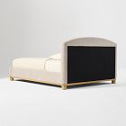 Siobhan Upholstered Bed