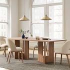 Barwell Dining Table (78", 94")