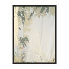 Botanical Shadows Wall Art by Fountain Grass Studios