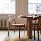 Eindhoven Leather Dining Chair