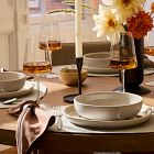 Horizon Lead-Free Crystal Red Wine Glass Sets