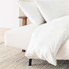 Jannick Full Futon Sleeper (85")