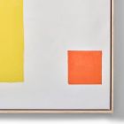 Oliver Gal Solstice Block Set Wall Art