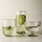 Recycled Mexican Glassware Sets