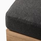 Telluride Outdoor Ottoman