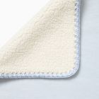 Ultra-Soft Baby Blanket