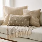 Corded Dogwood Pillow Cover