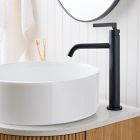 Jackson Single Hole Bathroom Vessel Faucet