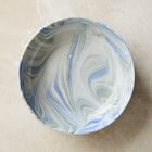 Marble Swirl Pasta Bowl Sets