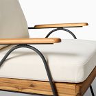 Masina Outdoor Lounge Chair