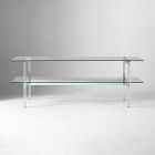 Ozzy Coffee Table (50")