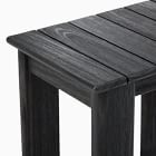 Playa Outdoor Side Table (22")