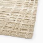 TENCEL™ Grid Rug