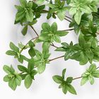 Faux Gypsophilia Branch