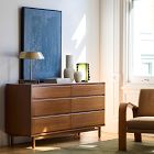 Jade Artisanal Glass Vases