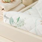 Little Bayou Changing Pad Cover