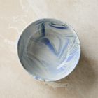 Marble Swirl Cereal Bowls Sets