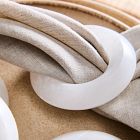 Marion Napkin Ring Sets