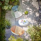 Mykonos Outdoor Lounge Chair (Set of 2)