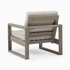 Portside Outdoor Petite Lounge Chair