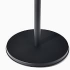 Standing Heater Lamp