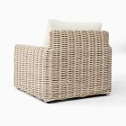 Westport Slim Profile Outdoor Lounge Chair