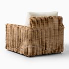 Westport Slim Profile Outdoor Lounge Chair