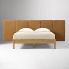Bodi Paneled Headboard