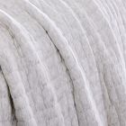 Cotton Cloud Jersey Blanket