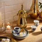 Eliza Karazah Stoneware Cup