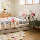 Flower Table Lamp (18")