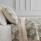 Lennon Floral Reversible Quilt &amp; Shams