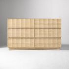 Luisa Carved 6-Drawer Dresser (50"&ndash;60")