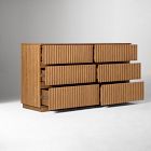 Marlie 6-Drawer Dresser (60")