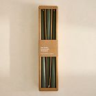 Signature Wax Taper Candles (Set of 6)
