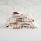 Turkish Tassel Towels