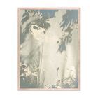 Botanical Shadows Wall Art by Fountain Grass Studios