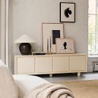 Colin King Ceramic Table Lamp (14"&ndash;17")