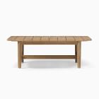 Hargrove Outdoor Coffee Table (49")