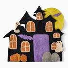 Haunted House Wall Hanging