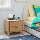 Kids Cosmo Nightstand (23")