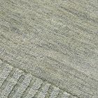 Ojai Handwoven Wool Rug Swatch