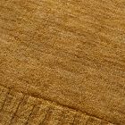 Ojai Handwoven Wool Rug Swatch