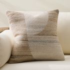 Outdoor Soft Shapes Pillow
