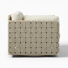 Porto Cristo Outdoor Swivel Chair